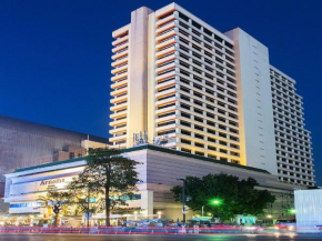 Arnoma Hotel Bangkok - SHA Plus